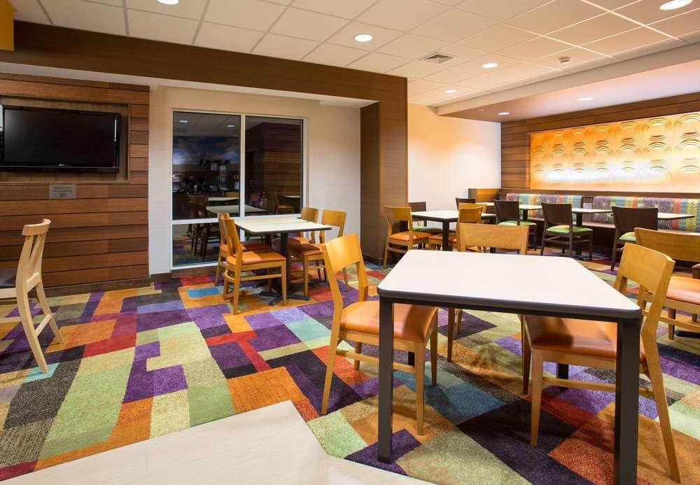 Fairfield Inn & Suites By Marriott Boston Milford Exteriér fotografie