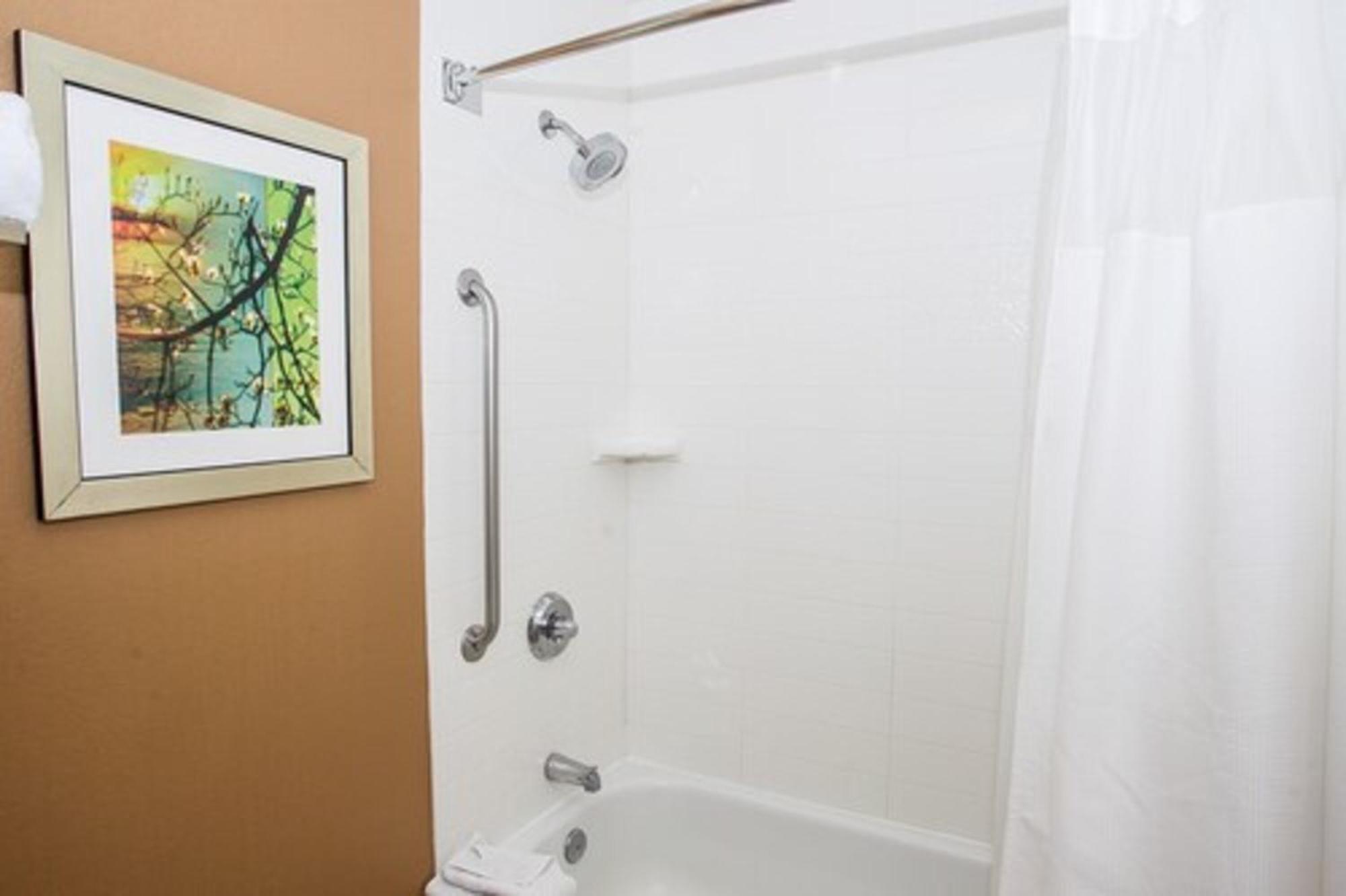Fairfield Inn & Suites By Marriott Boston Milford Exteriér fotografie