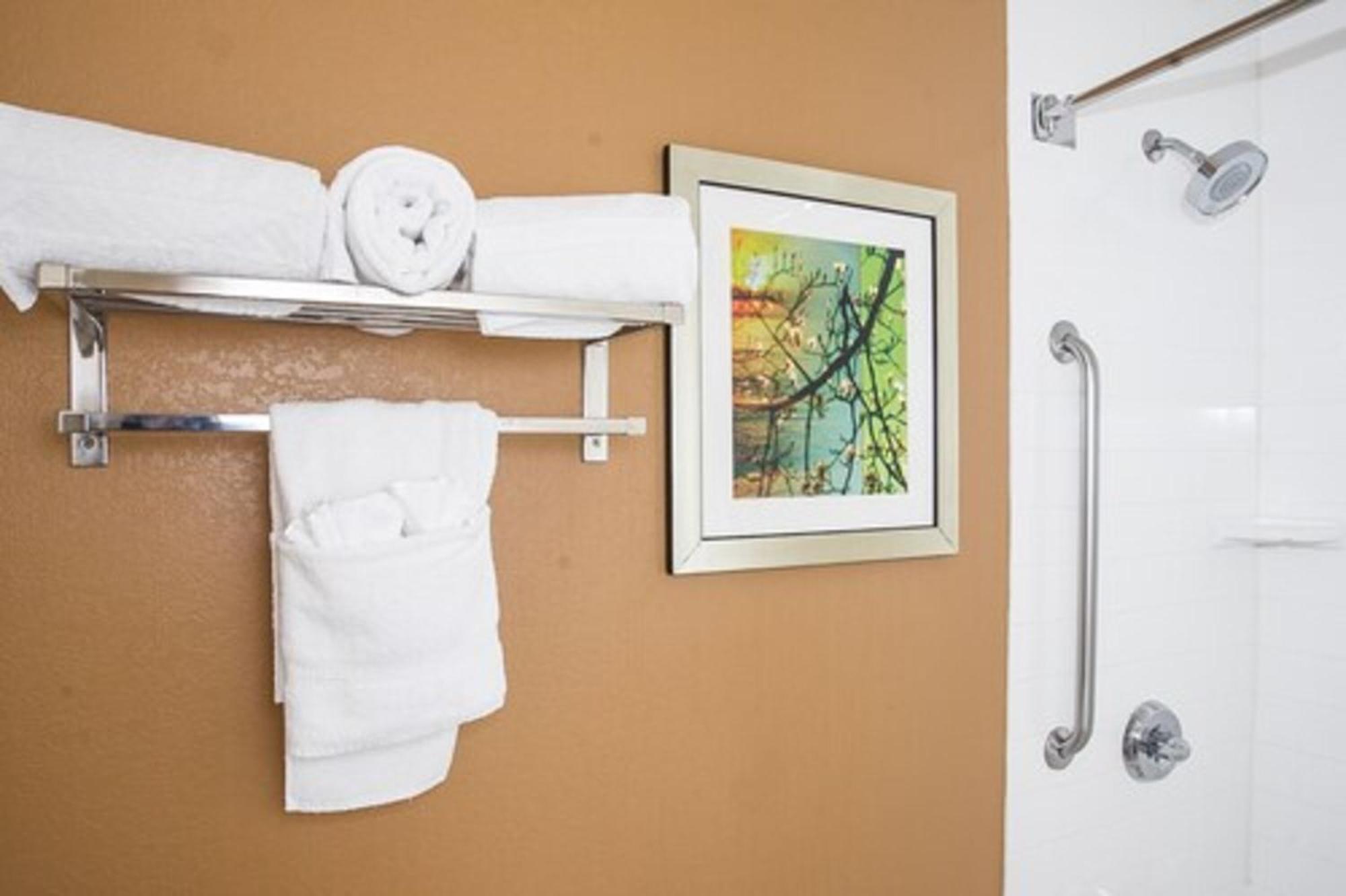Fairfield Inn & Suites By Marriott Boston Milford Exteriér fotografie