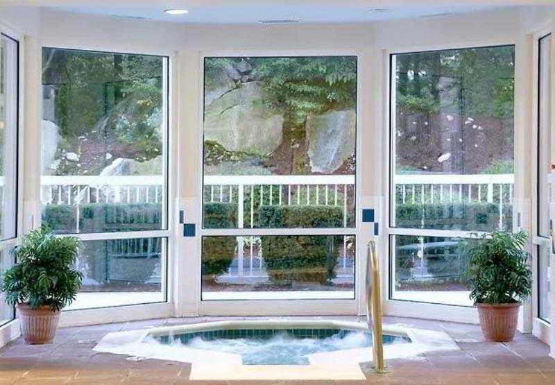 Fairfield Inn & Suites By Marriott Boston Milford Zařízení fotografie